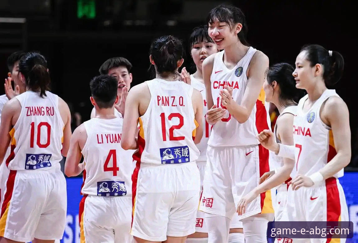 2026欧博怎么下载 5个关键看点:四川女篮创纪录大胜背后的战术解析与平台观赛指南